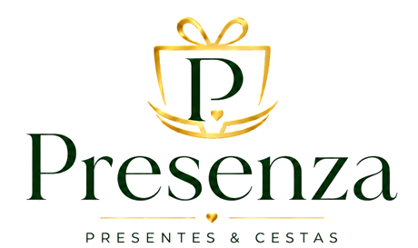 Presenza — Presentes & Cestas